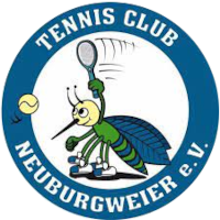 TC Neuburgweier e.V. - Reservierungssystem - Anmelden